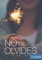 No me olvides .pdf